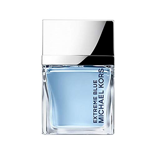 Michael Kors Extreme Blue Men’s Eau De Toilette, 40 ml, Non-Refillable Packaging, Aerosol, 1 Piece