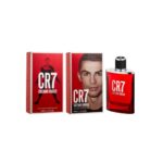 CR7 Cristiano Ronaldo Eau De Toilette