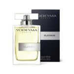Yodeyma Platinum 100 ml Eau de Parfum