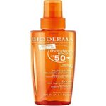 Bioderma Photoderm Bronz SPF 50+ Dry Oil 200ml