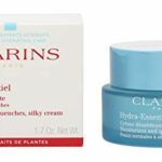 Clarins Hydra-Essentiel Silky Cream, Multi, (Pack of 1)