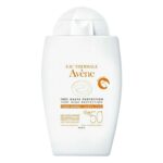 Avenue Pierrefabreavene Face Sun Protection, 40 ml