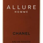 Chanel Allure Homme Eau de Toilette - 100 ml