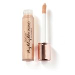 Technic Highlighter Wand - Illuminating, Gold Liquid Highlighter With Doe Foot Applicator - Long Lasting Blendable Formula To Give a Luminous Shi