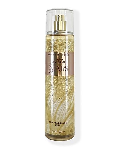 Bath and Body Works IN THE STARS Fine Fragrance Mist 8 fl oz / 236 mL