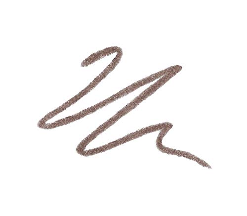 Rimmel London Brow This Way 3-in-1 Ultra Soft Powder, Foolproof Natural-looking Thick Brows, Blonde, 8g