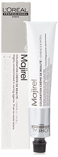 Loreal MAJIREL EU ABSOLU 6 14B V511