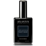 Atlantus Sauvage - Eau De Parfum, Fragrance for Men (30 ml)