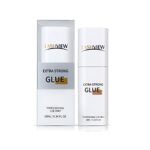 LASHVIEW eyelash extensions glue, precise drop technology glue,accurate 0.03ml per drop,extending glue life,1 Sec Dry Time,Great Retention 6-8 We