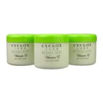 Cyclax Nature Pure Vitamin E Face & Body Cream 300ml (Pack of 3)