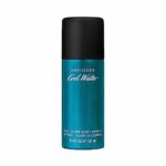 DAVIDOFF Cool Water Man Deodorant Spray 150ml