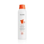 Babe Pediatric Transparent Sunscreen Wet Skin Spf50 200 ml