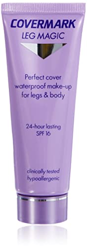 Covermark Leg Magic 50ml Shade 01