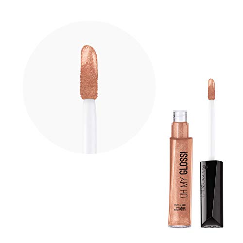 Rimmel Oh My Gloss! All Night Lip Gloss, 6.5 ml