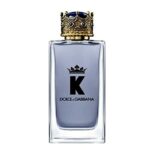 D&G DG K BY DOLCE&GABBANA EDT NEW