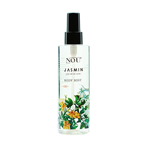 NOU Tuberose 200 ml Body Mist