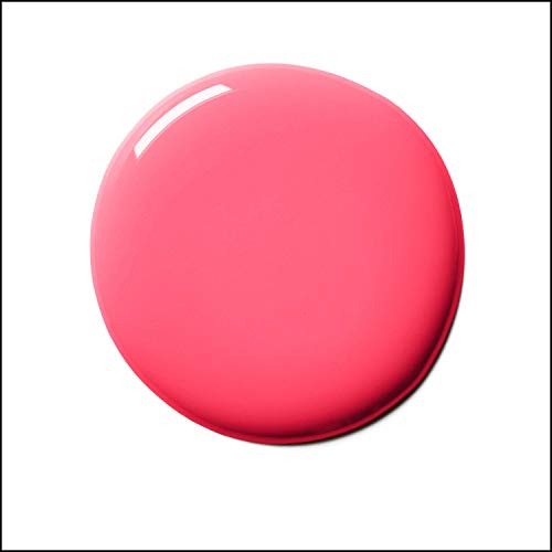 Revlon Ultra HD Snap Nail Polish, Long Lasting Vegan Formula, Quick Drying & One-Coat Full Coverage Colour (8ml) Birthday Suit (032) Unisex