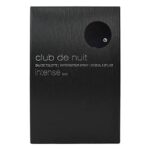 Armaf Club De Nuit Intense Men's EDT Perfume, 105ml
