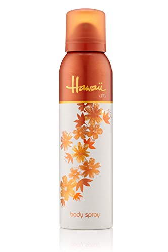 Milton-Lloyd Hawaii Fragrance, 150 ml