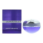 Paco Rabanne UltraViolet (L) 80ml EDP Spray