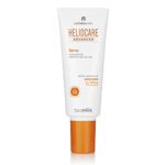 Heliocare Advanced Spray SPF 50 200ml / Spray For Body/Daily Uvb and Uvb Anti-Ageing/Combination, Dry, Oily and Normal Skin/No white residue