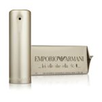 Emporio Armani Femme Eau de Parfum for Women - 50 ml