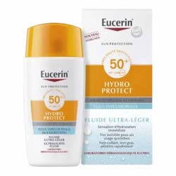 Eucerin Sun Protection Hydro Protect Ultra-Light Fluid SPF50+ 50ml