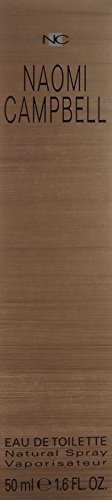 Naomi Campbell 50ml Eau de Toilette