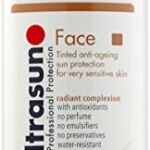 Ultrasun Tinted Face with SPF 30 50 ml