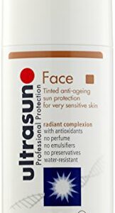 Ultrasun Tinted Face with SPF 30 50 ml