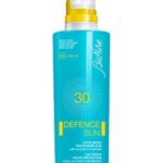 DEFENCE SUN LATTE SPR 30 P/ALT
