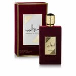 Perfume AMEERAT AL ARAB 100 ml Women Eau de Parfum Arabic Oudh Oriental Perfume Girl Attar Musk NOTES: Citrons, Fleur, Fruit, Musc, Vétiver