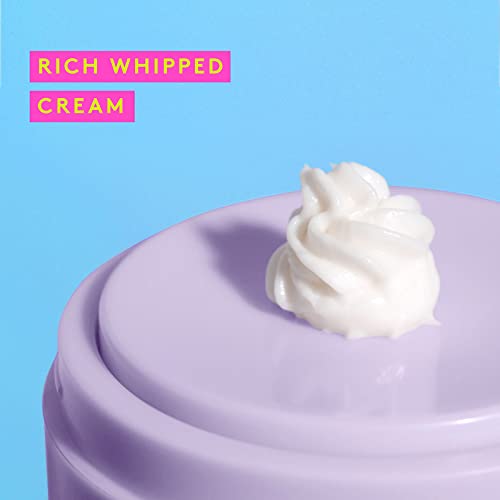 Drunk Elephant Lala Retro Moisturizing Whipped Cream