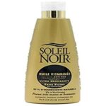 Soleil Noir Vitamined Oil Ultra-Bronzing No Protection 150ml