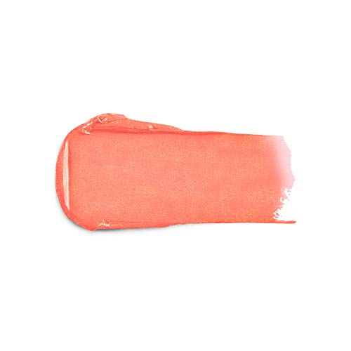 KIKO Milano Smart Fusion Lipstick 421 | Rich and nourishing lipstick with a bright finish