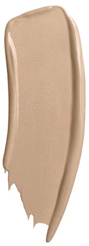 NYX Professional Makeup Can't Stop Won't Stop Full Coverage Foundation, Long Lasting, Waterproof, Vegan Formula, Matte Finish, Shade: Natural