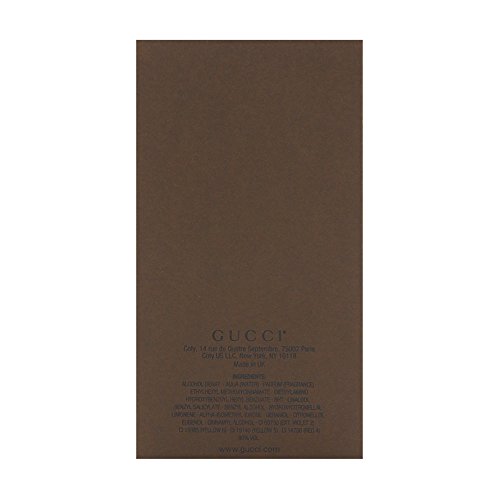 Gucci Gucci Guilty Absolute Pour Homme Eau de Parfum 90ml Spray For Him