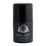 Gallant for Men – Luxury Gradual Face Tan, Natural, Streak Free, Hydrating and Anti-Ageing Skincare with Hyaluronic Acid - 50ml