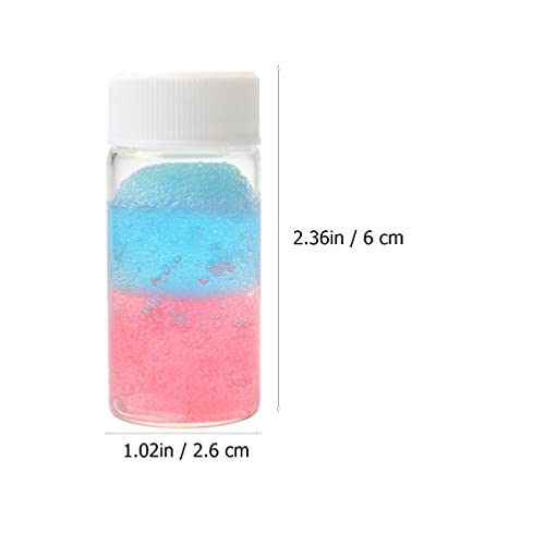 Healifty 3Pcs Eyelash Extension Tweezers Cleaning Tool Eyelash Extension Tweezers Cleanser Liquid Remover and Sponge Ball Cleaning Tools Kit for