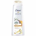 Dove Nourishing Secrets Restoring Rituals Coconut Shampoo 400ml