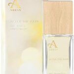 Arran Sense of Scotland After the Rain Eau de Parfum Spray for Women (15ml/0.5floz) Fresh, Sensual & Gentle with Rose, Musk, Floral Citrus & Wood