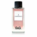 L'Imperatrice by Dolce & Gabbana Eau De Toilette For Women, 100ml (Packaging May Vary)