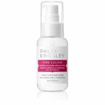 Philip Kingsley Pure Color Frizz-Fighting Gloss Anti-Frizz Smoothing Shine Booster for Colored-Treated Hair, 50ml