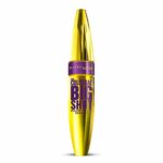 Maybelline Colossal Big Shot Mascara, Black, 9.5 ml