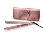 BaByliss Elegance 235C Hair Straighteners, Ultra-smooth ceramic plates, Multi-voltage, Fast Heat Up, variable heat