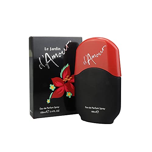 Le Jardin d'Amore Nnight & Day Gift Set