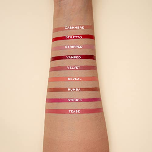 MakeUp Revolution Satin Kiss Lip Liner Chauffeur