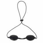 FOMIYES Sun Bed Eye Goggles Sun Bed Eye Goggles Tanning Bed Goggles Eye Protection Tanning Eyewear Sunbed Sunglasses for Tanning Beds LED Light (