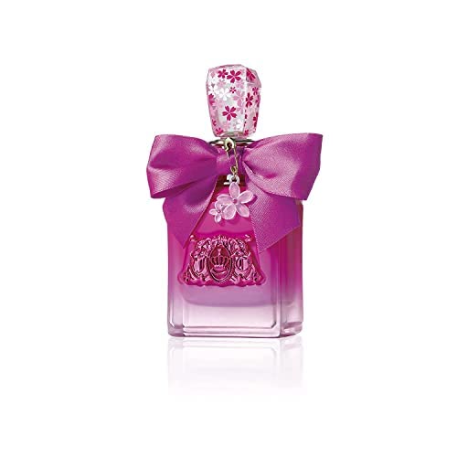 Juicy Couture Viva La Juicy Petals Please Eau de Parfum Spray, 100ml, perfume for women