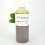 Neem Oil 500ml - Cold Pressed, Virgin, Unrefined - 100% Natural